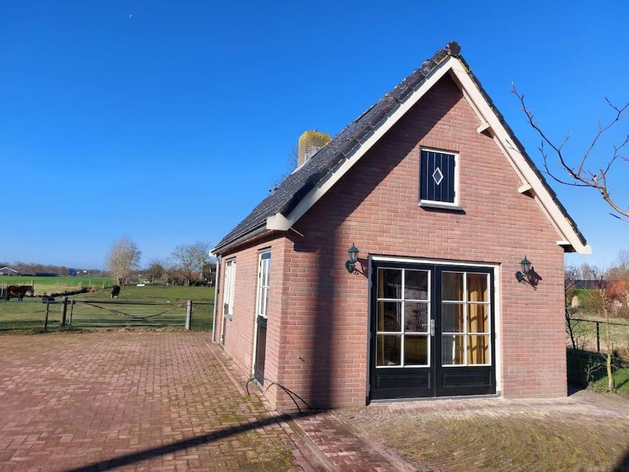 Tiny House Wakker