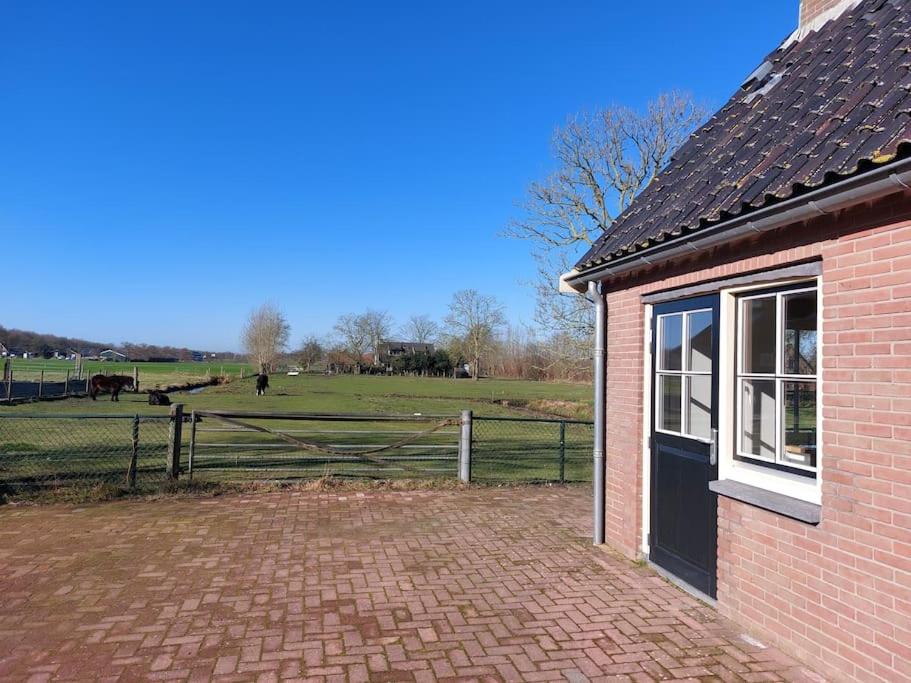 Tiny House Wakker foto